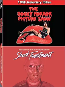 The Rocky Horror Picture Show / Shock Treatment