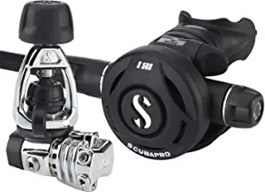 Scubapro MK21/S560 Regulator