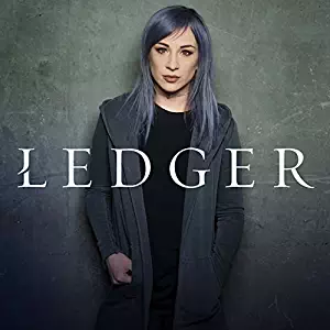 Ledger EP