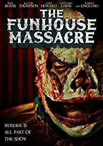 The Funhouse Massacre