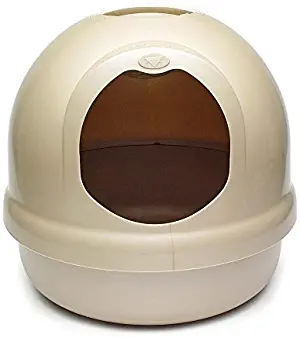 Petmate Booda Dome Litter Box