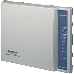 Aprilaire 6504 Intelligent-Zone Comfort Control