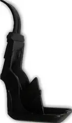 Hoover Handle Release Lever #38434021