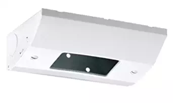 Bryant Electric RU170W Under Counter Electrical Box White