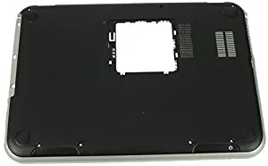 0JK2T - New - Dell Inspiron 14z (5423) Laptop Base Bottom Cover Assembly - 0JK2T