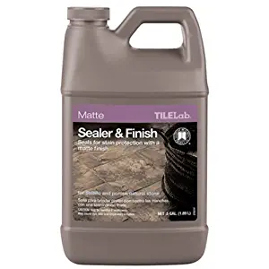 Custom BLDG Products TLMTSSHG 1/2-Gallon Matte Sealer/Finish