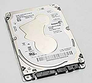 Seagate 500GB 2.5