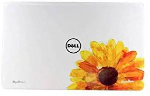 Dell Inspiron 17R N7110 "Daisy" Switchable LCD Back Cover LID RMC4K