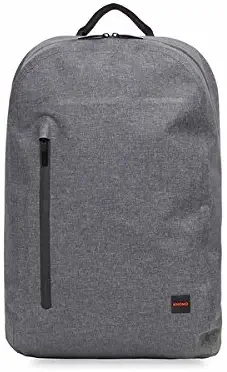 KNOMO London Unisex Thames Harpsden Backpack