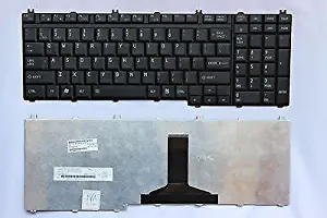 NEW OEM Keyboard For Toshiba Satellite A505-S6989 P505D-S8935 P505-S8980 US PCRepair