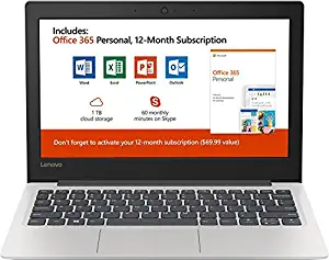 2019 Lenovo 130S-11IGM 11.6
