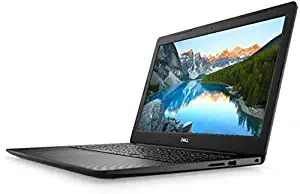 Dell Vostro 15 3590 15.6" FHD Anti-Glare Laptop, Intel Core i5-10210U, 8GB DDR4, 256GB SSD, WiFi, Bluetooth, HDMI, Webcam, Online Class Ready, Windows 10 Professional, TWE 64GB Micro SD Card