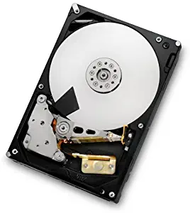 HGST Ultrastar 7K3000 2TB SATA 6.0GB/s 7200rpm 64MB cache 3.5-in Bulk hard drive (0F12455)