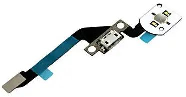 USB Charging Port Flex Cable for Lenovo Yoga Tab 3 Pro YT3-X90 YT3-X90F YT3-X90L