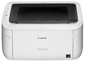 Canon imageCLASS LBP6030w Wireless Laser Printer