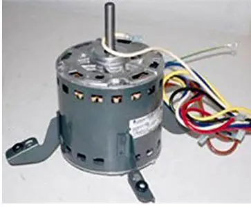 OEM Upgraded Carrier Bryant Payne 3/4 HP 115 Volt Furnace Blower Motor HC45TE113