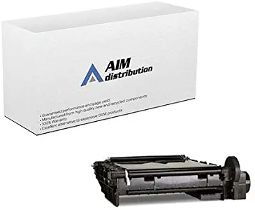 AIM Compatible Replacement for HP Color Laserjet 4600/4610/4650 Transfer Kit (C9724A) - Generic