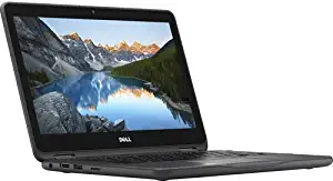 Dell Inspiron 11 3000 3185 I3185-A784GRY-PUS 2-in-1 Notebook PC - AMD A9-9420E 1.8 GHz Dual-Core Processor - 4 GB DDR4 SDRAM - 500 GB Hard Drive - 11.6-inch Touchscreen (Renewed)