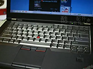 Waterproof Dustproof Laptop High Transparent Tpu Keyboard Protector Skin Cover for Lenovo Thinkpad T410 T420 T510 W510 T520 X220 W520 T410S
