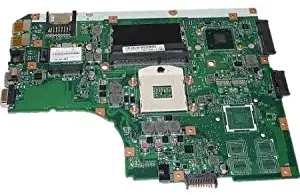 ASUS 60-N89MB1301-A02 Asus U57A K55A K55VD Intel Laptop Motherboard s989, 31KJBMB0000, ASUS 60-N89MB1301-A02 LAPTOP BOARD NOTEBOOK PC MOTHERBOARD