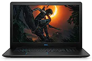 Dell G3 2019 15.6" Full HD IPS Display Gaming Laptop with Backlit Keyboard, Intel Quad Core i5-8300H up to 4.0GHz, 8GB Memory, 1TB HDD, NVIDIA GeForce GTX 1050 Ti 4GB, Windows 10