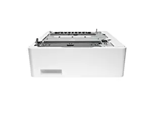 HP CF404A 550-Sheet Feeder Tray for Color Laserjet Pro M452, M477