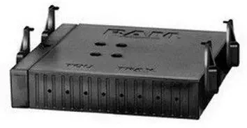 RAM MOUNTS (RAM-234-3FL Universal Laptop Tough-Tray Holder with Flat Retaining Arm