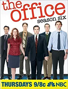 The Office: Season 6