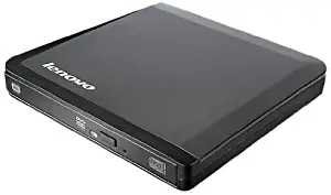 Lenovo Portable DVD Burner (57Y6728)