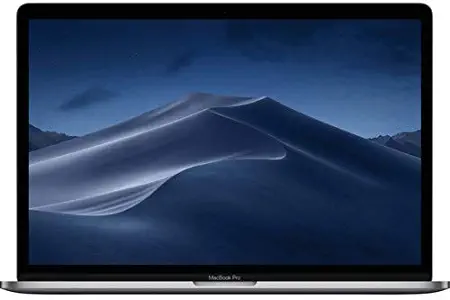 Apple MacBook Pro, 2019 Model, 15-inch, Intel core i9 Processor, 16GB RAM, 512GB SSD Storage, MV912LL/A - Space Gray (Renewed)