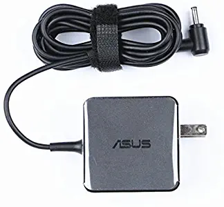 New ASUS [ W16-045N3A ] 45W Replacement AC Adapter for ASUS UX31A-BHI7N49 Asus UX31A-BHI7N51 Asus UX31A-Db51 Asus UX31A-Db71