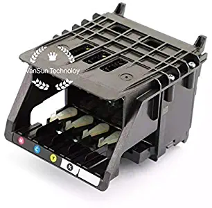 Remanufactured PrintHead Compatible for 950 951 Printhead for HP Officejet Pro 8100 8600 Plus 8610 8620 8630