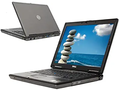 Dell Latitude D630 14.1-Inch Notebook PC (OS may vary) - Silver