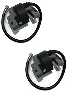 The ROP Shop (Pack of 2 Ignition Module Coils for 799651, 691060 Intek V-Twin Engines