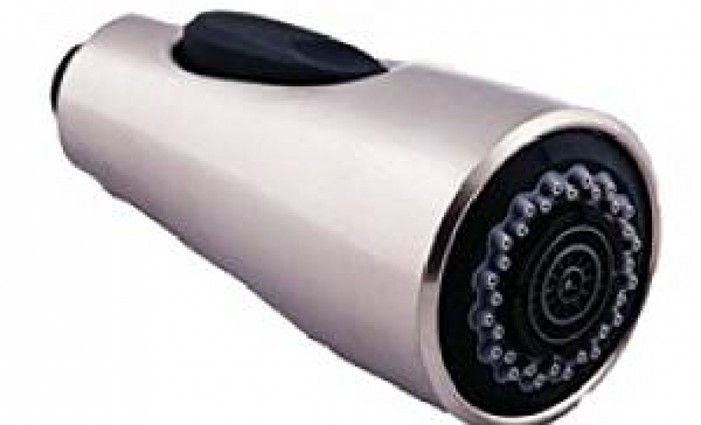 Best Moen Kitchen Faucets Pull Down