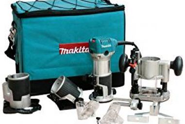 Best Makita Compact Router Kit Rt0700cx3