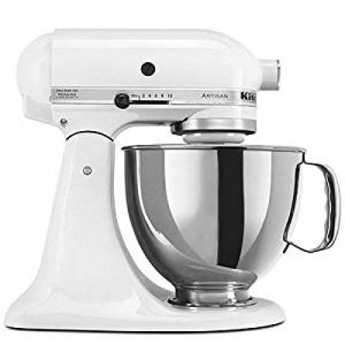 Best Kitchen Aid Table Mixer