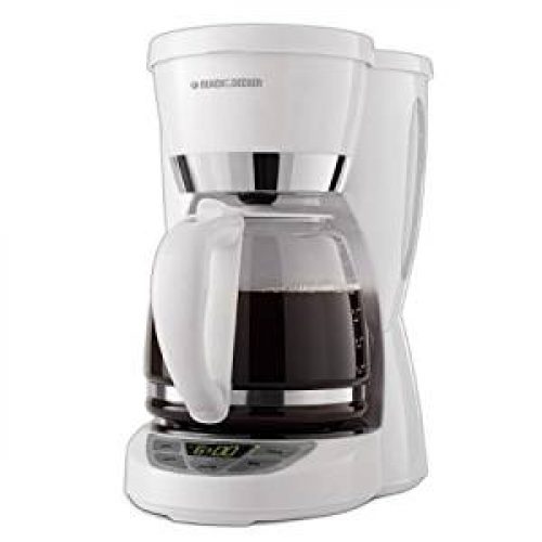 Best Black Decker Coffee Machine