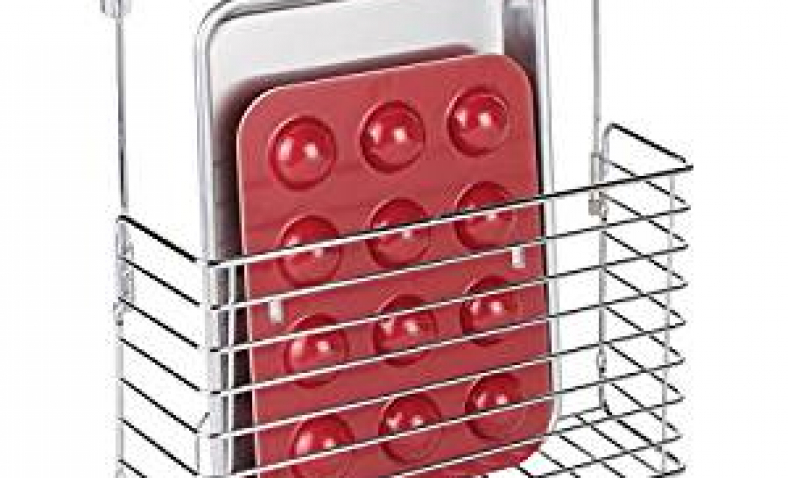 Best Kitchen Cabinet Hanging Rack