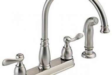 Best 8 Inch Kitchen Sink Faucet