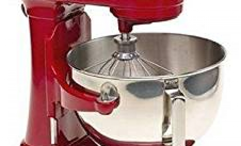 Best Kitchen Aid Sand Mixer