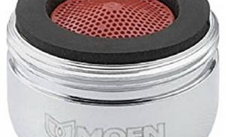 Best Aerator For Moen Kitchen Faucet - Home Appliances