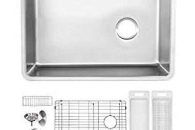 Best Rv Kitchen Sink 19 Inch