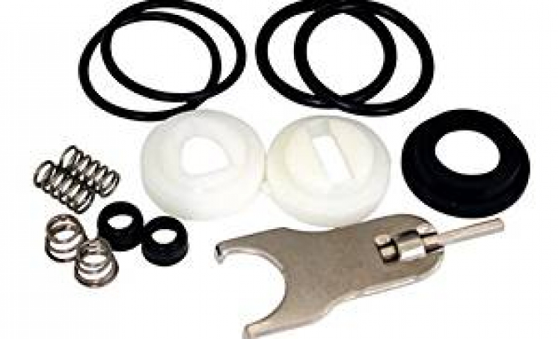 Best Delta Kitchen Faucet Repair