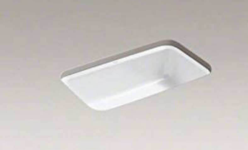 Best Kohler Single Basin Kitchen Sink