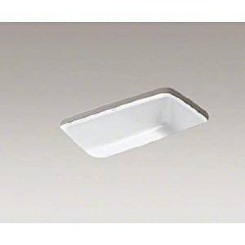 Best Kohler Single Basin Kitchen Sink