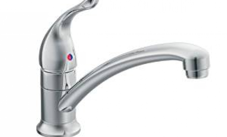 Best Single Handle Kitchen Faucet Single Hole