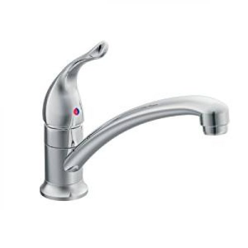 Best Single Handle Kitchen Faucet Single Hole
