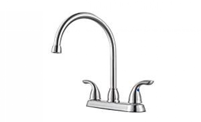 Best Tri Flow Kitchen Faucet