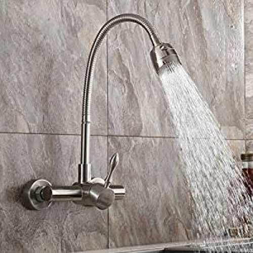 Best Kitchen Faucet Taps Wall Mount